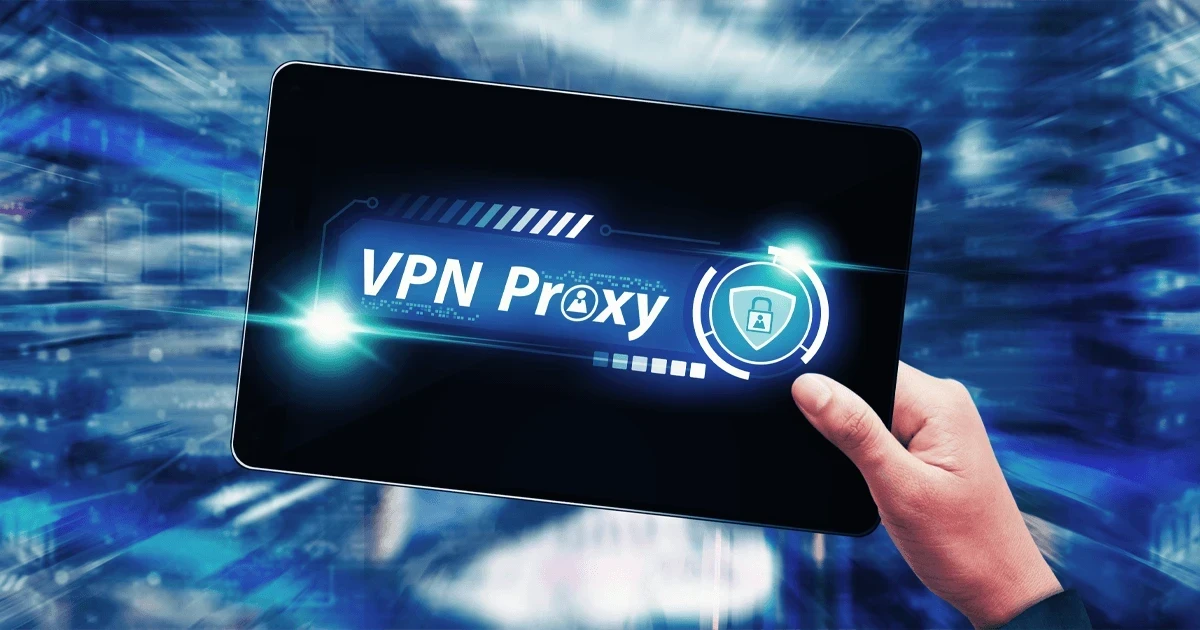 什么是 VPN 代理？常见误解解释