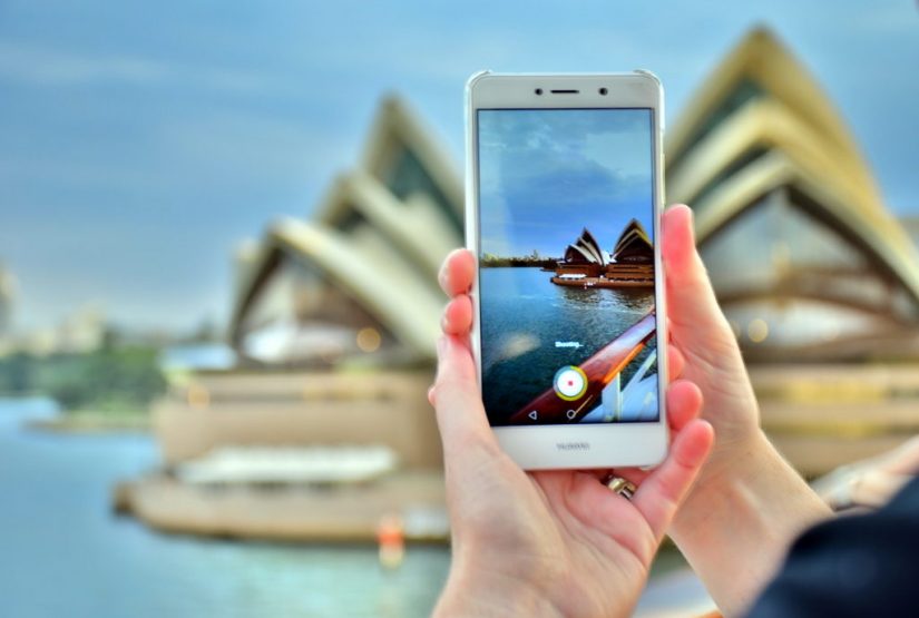 6种在单独旅行时保持安全的方法 – Hotspot Shield VPN